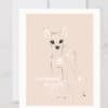 Fawned of You - Blush - Image 2